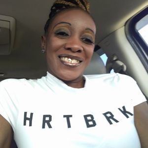 Meet your Posher, Katrina